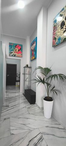 Attivitã /licenza (con o senza mura) in commerciale in Via Goffredo Casalis 63