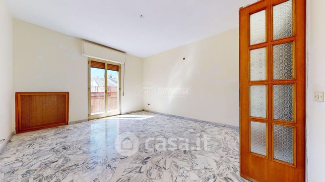 Appartamento in residenziale in Via Montevergine