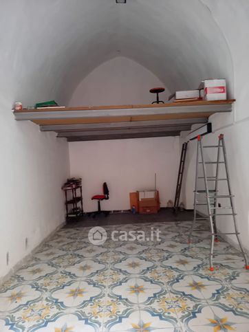 Box/posto auto in residenziale in Via Municipio Vecchio