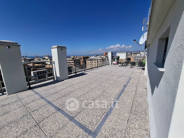 Appartamento in residenziale in Via La Spezia 4