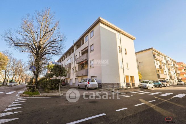 Appartamento in residenziale in Via Celestino Alessandrini