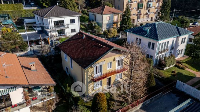 Villa in residenziale in Viale Trento Trieste