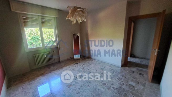 Appartamento in residenziale in Via della Stazione