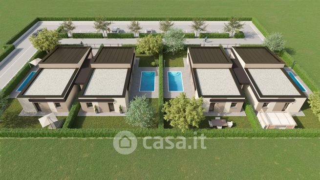 Nuova costruzione in casa nuova in Varana Castell'Aicardi 13