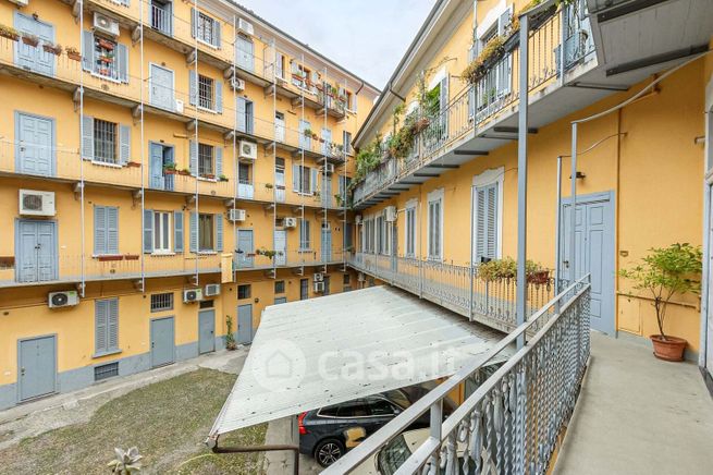 Appartamento in residenziale in Via Conchetta 8