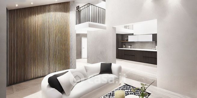 Appartamento in residenziale in Via Miranese 70