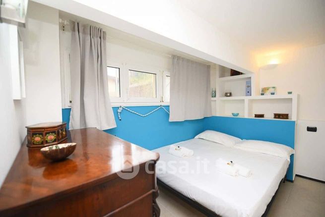 Appartamento in residenziale in Via del Castello 6