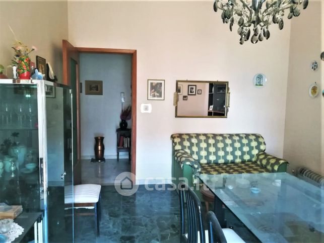 Appartamento in residenziale in Via Capri