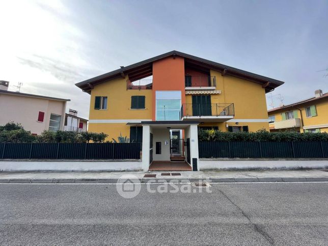 Appartamento in residenziale in Via Moretto