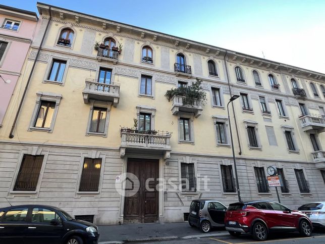 Appartamento in residenziale in Via Sebenico 13