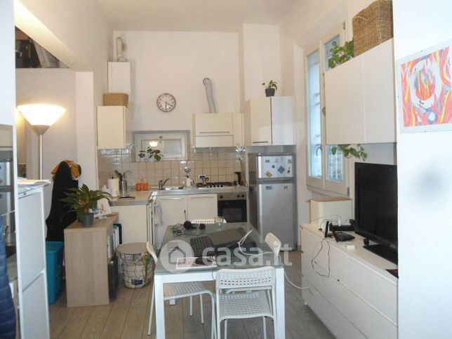 Loft in residenziale in Viale Carlo Pepoli 1