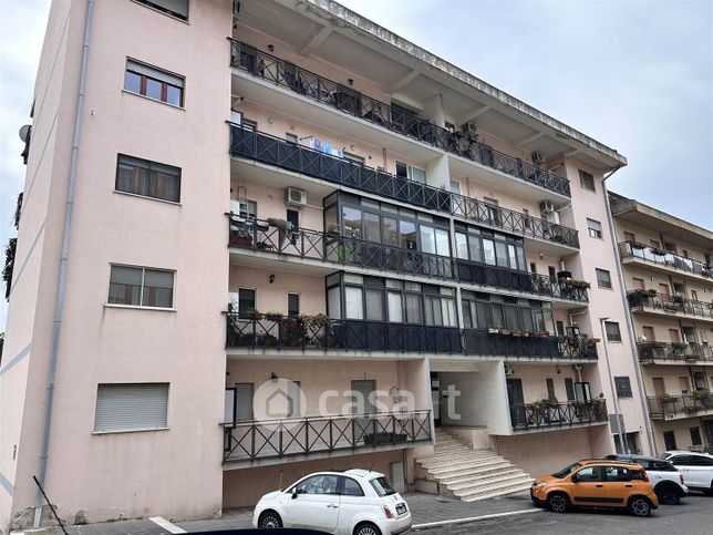 Appartamento in residenziale in Via Pietro Nenni 6