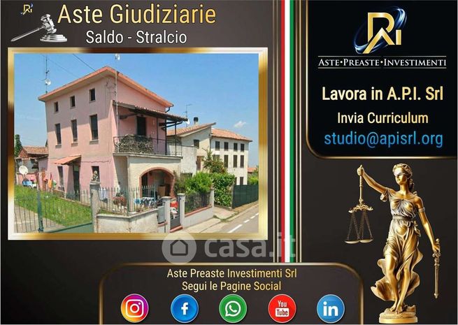 Villetta a schiera in residenziale in Località Torrone 40