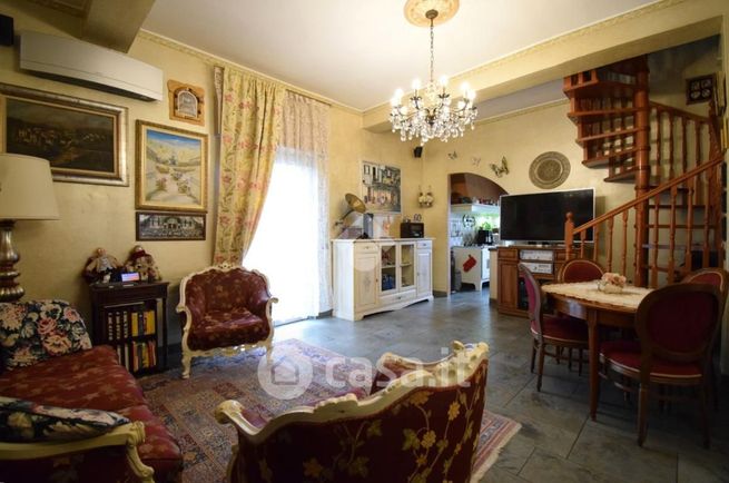 Villa in residenziale in Via San Rocco