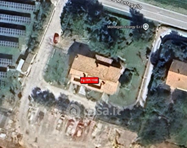 Appartamento in residenziale in Via Montegallo 27 /B a