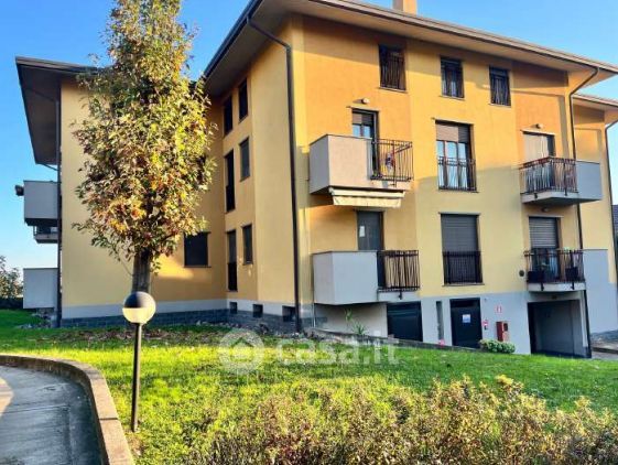 Appartamento in residenziale in Via I. Gardella Architetto 4