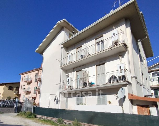 Appartamento in residenziale in Via Achille Grandi