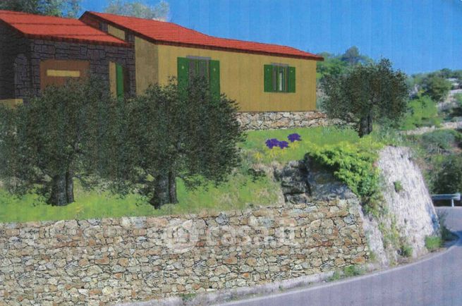 Terreno agricolo in commerciale in Strada Senza Nome