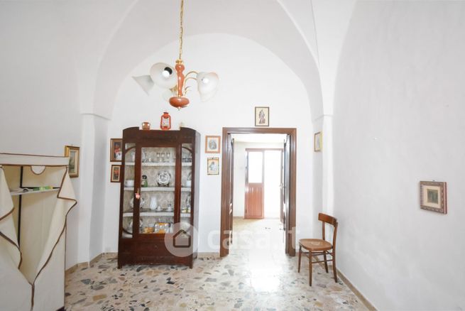 Casa indipendente in residenziale in San Vito dei Normanni