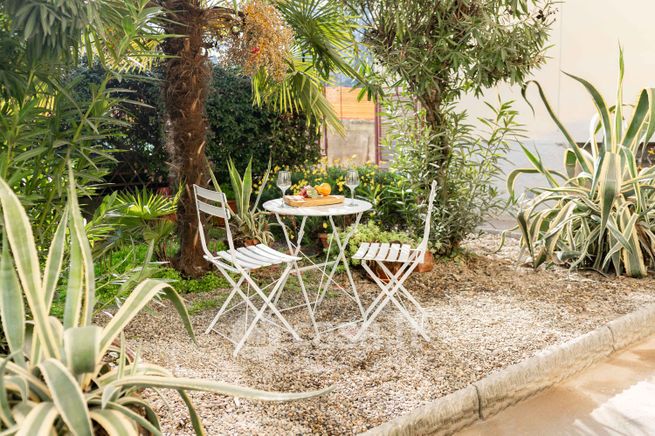 Appartamento in residenziale in giardino 23
