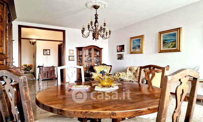 Appartamento in residenziale in