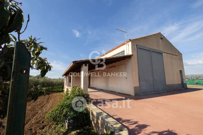 Capannone in commerciale in Strada Provinciale 95