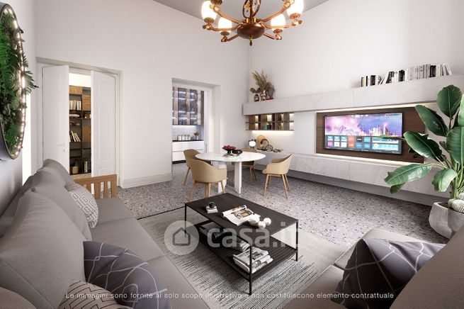 Appartamento in residenziale in Viale Don Giovanni Minzoni