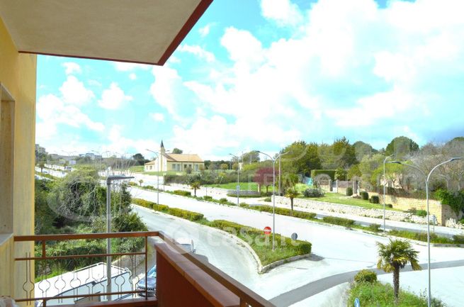 Appartamento in residenziale in Via Alcide de Gasperi 76