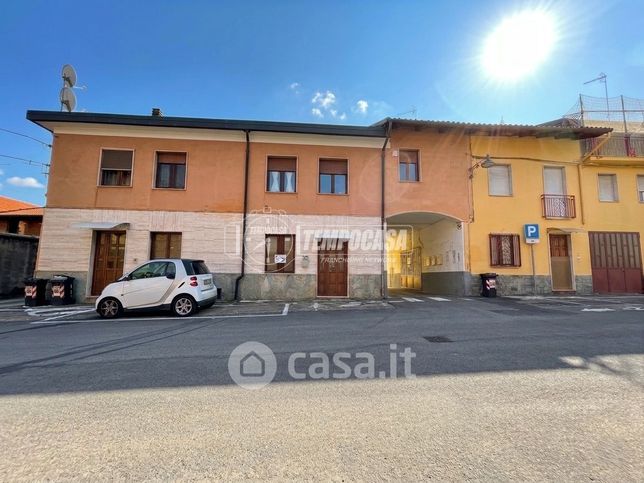 Appartamento in residenziale in Via Provana