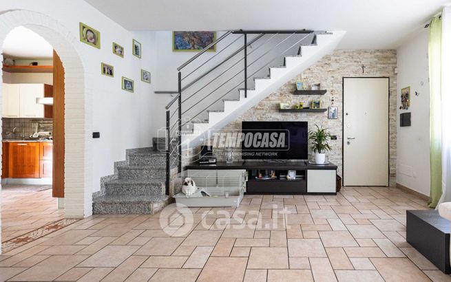 Appartamento in residenziale in Via Selva 9