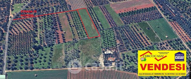 Terreno edificabile in residenziale in Strada Provinciale per Borraco