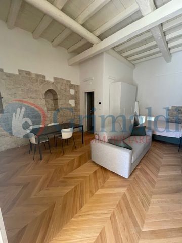 Appartamento in residenziale in Via Giovanni Beltrani 43