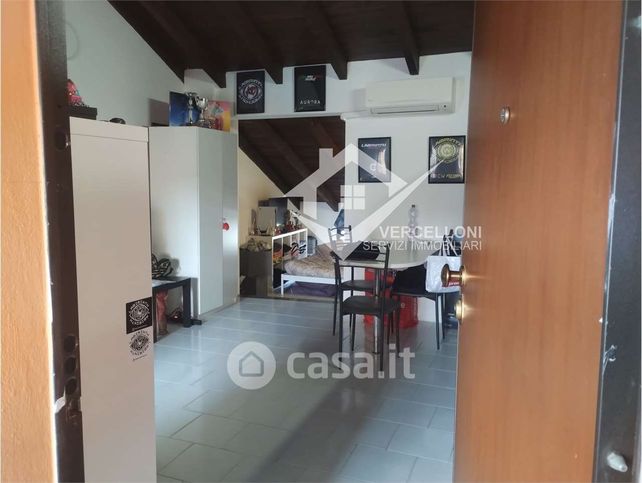 Appartamento in residenziale in 