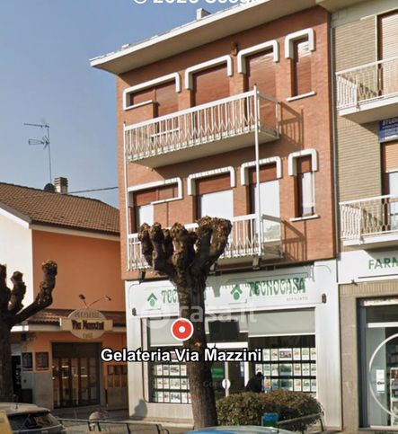 Appartamento in residenziale in Via Mazzini