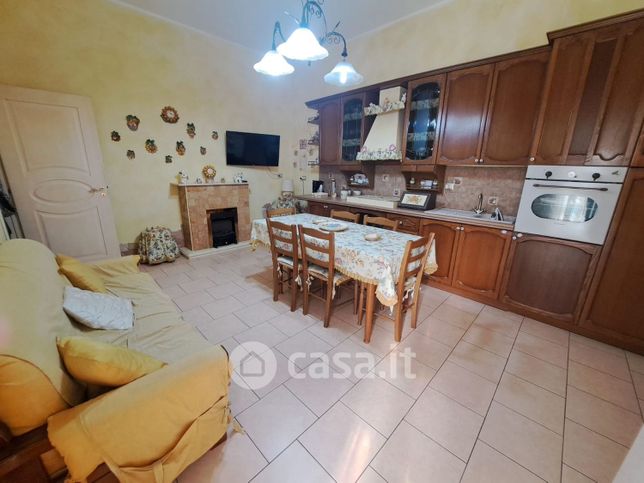 Appartamento in residenziale in Via Pisa