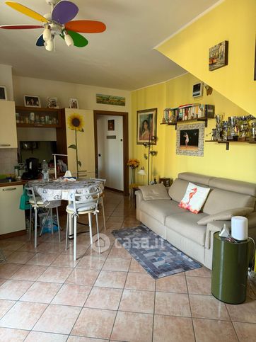 Appartamento in residenziale in Via Giannetto Mattei