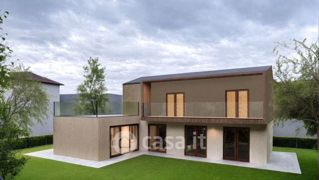Villa in residenziale in 