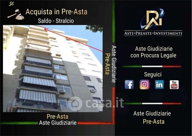 Appartamento in residenziale in Viale Librino 7