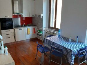 Appartamento in residenziale in Via Pasquale Paoli