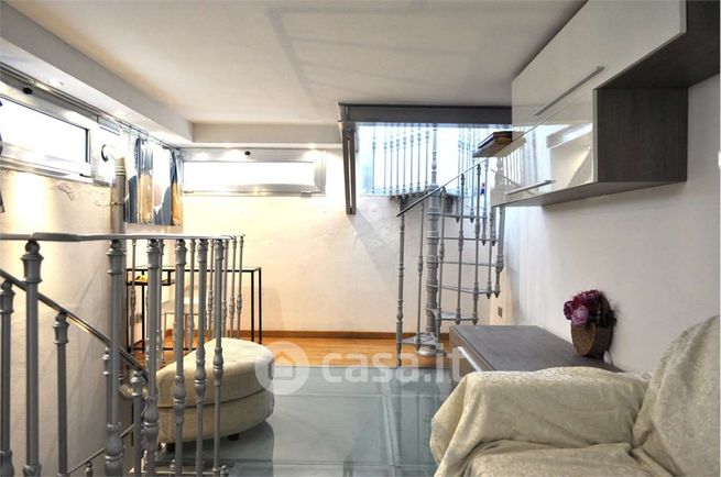 Ufficio in commerciale in Via Ermenegildo Pistelli