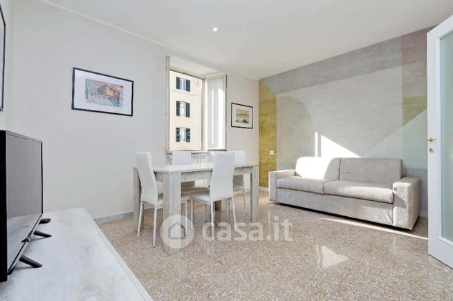 Appartamento in residenziale in Via delle Fornaci 49