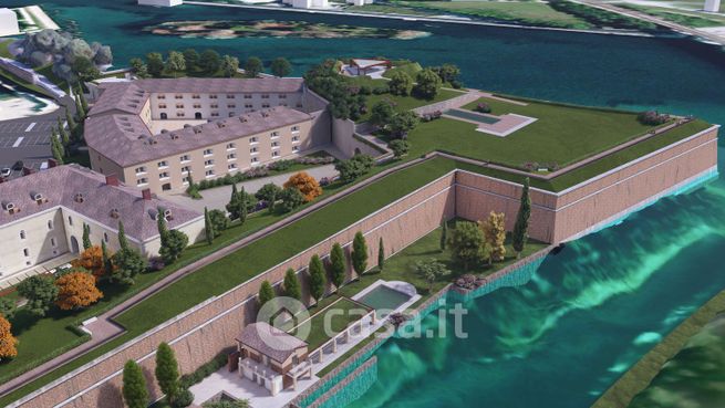 Appartamento in residenziale in Piazza Ferdinando di Savoia