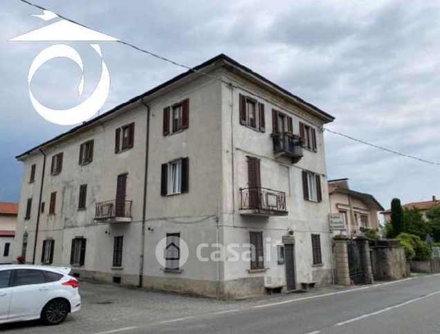 Appartamento in residenziale in Via Don Carlo Buttafava 11