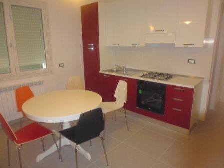 Appartamento in residenziale in Via Verona