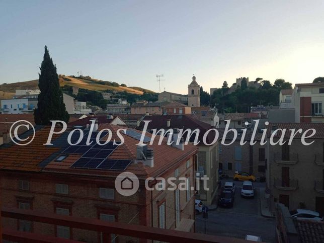 Appartamento in residenziale in Via F. Simonetti 30