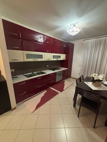 Appartamento in residenziale in 
