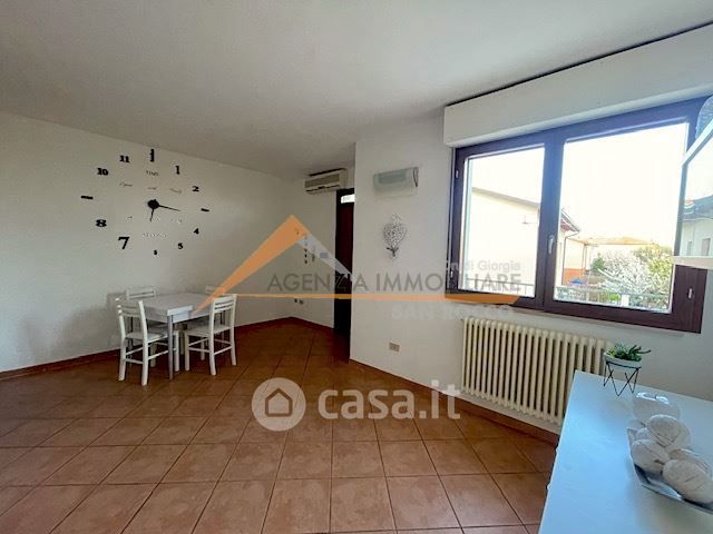 Appartamento in residenziale in Via Cella