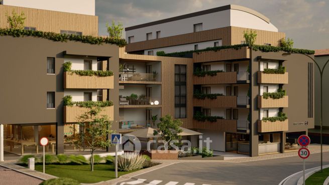 Appartamento in residenziale in Via del Sacro Cuore 54