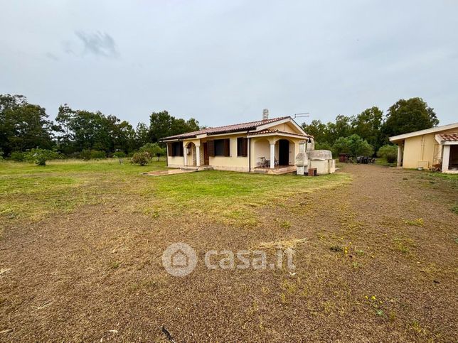 Villetta a schiera in residenziale in Località PARRUCCU