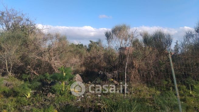 Terreno agricolo in commerciale in 